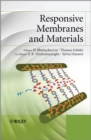 Image for Responsive Membranes and Materials