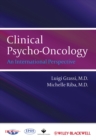 Image for Clinical psycho-oncology  : an international perspective