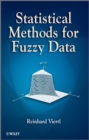 Image for Statistical methods for fuzzy data