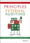 Image for Principles of External Auditing