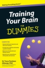 Image for Training Your Brain For Dummies