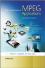 Image for The handbook of MPEG applications: standards in practice