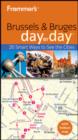 Image for Brussels &amp; Bruges day by day