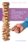 Image for Risk assessment in people with learning disabilities