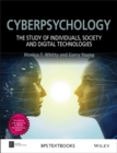 Image for Cyberpsychology