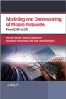Image for Modelling and Dimensioning of Mobile Wireless Networks