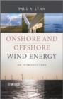 Image for Onshore and Offshore Wind Energy