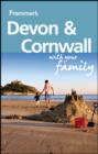 Image for Devon &amp; Cornwall with your family