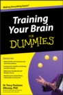 Image for Training Your Brain for Dummies