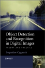 Image for Object Detection and Recognition in Digital Images
