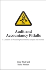 Image for Audit and Accountancy Pitfalls: A Casebook for Practising Accountants, Lawyers, and Insurers