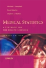 Image for Medical statistics: a textbook for the health sciences