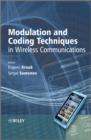 Image for Modulation and coding techniques in wireless communications