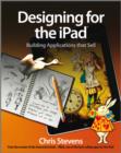 Image for Designing for the iPad