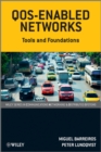 Image for QoS enabled networks: tools and foundations