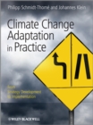 Image for Climate change adaptation in practice  : from strategy development to implementation