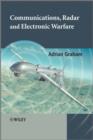 Image for Communications, radar, and electronic warfare