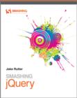 Image for Smashing JQuery