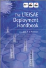 Image for The LTE/SAE deployment handbook