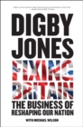 Image for Fixing Britain  : the business of reshaping our nation