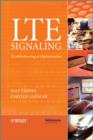 Image for LTE signaling, troubleshooting, and optimization