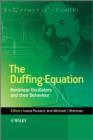 Image for The Duffing Equation