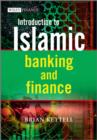 Image for Introduction to Islamic Banking and Finance