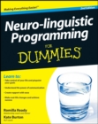 Image for Neuro-linguistic programming for dummies