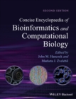 Image for Concise Encyclopaedia of Bioinformatics and Computational Biology