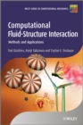 Image for Computational fluid-structure interaction  : methods and applications