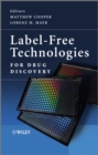 Image for Label-free technologies for drug discovery