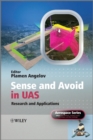Image for Sense and avoid in UAS  : research and applications