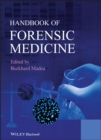 Image for Handbook of forensic medicine