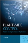 Image for Plantwide Control