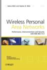 Image for Wireless Personal Area Networks