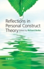 Image for Reflections in Personal Construct Theory