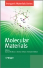 Image for Inorganic materials  : molecular materials