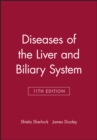 Image for Diseases of the liver and biliary system