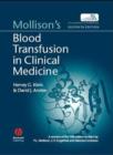 Image for Mollison&#39;s Blood Transfusion in Clinical Medicine 11e