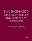 Image for Evidence-Based Gastroenterology and Hepatology