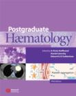 Image for Postgraduate Haematology