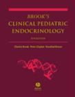 Image for Brook&#39;s Clinical Pediatric Endocrinology