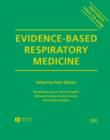 Image for Evidence-based Respiratory Medicine