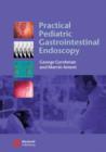 Image for Practical Pediatric Gastrointestinal Endoscopy oBook