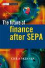 Image for The future of payments after SEPA