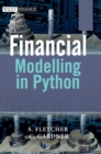 Image for Financial Modelling in Python
