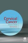 Image for Cervical Cancer - A Guide for Nurses