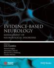 Image for Evidence-Based Neurology - Management of Neurological Disorders