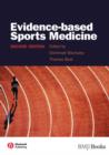 Image for Evidence-based Sports Medicine