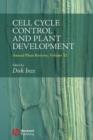 Image for Cell Cycle Control and Plant Development